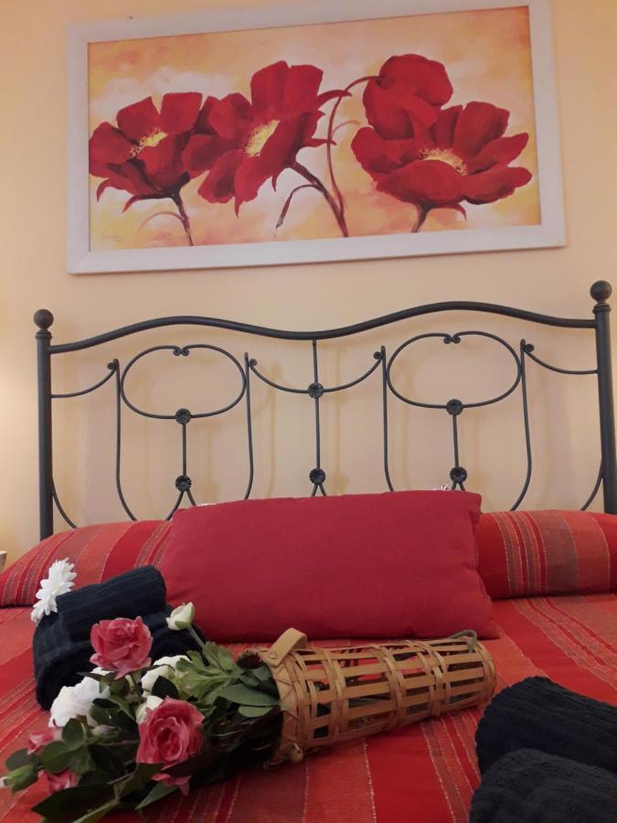 Appartement La Chicca à Pise Extérieur photo