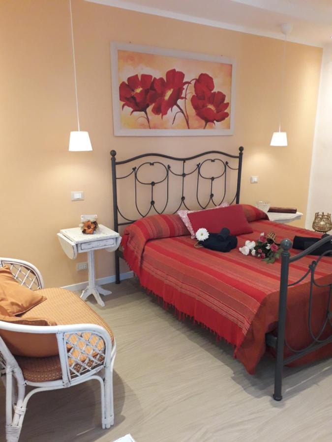 Appartement La Chicca à Pise Extérieur photo