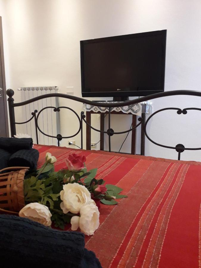 Appartement La Chicca à Pise Extérieur photo