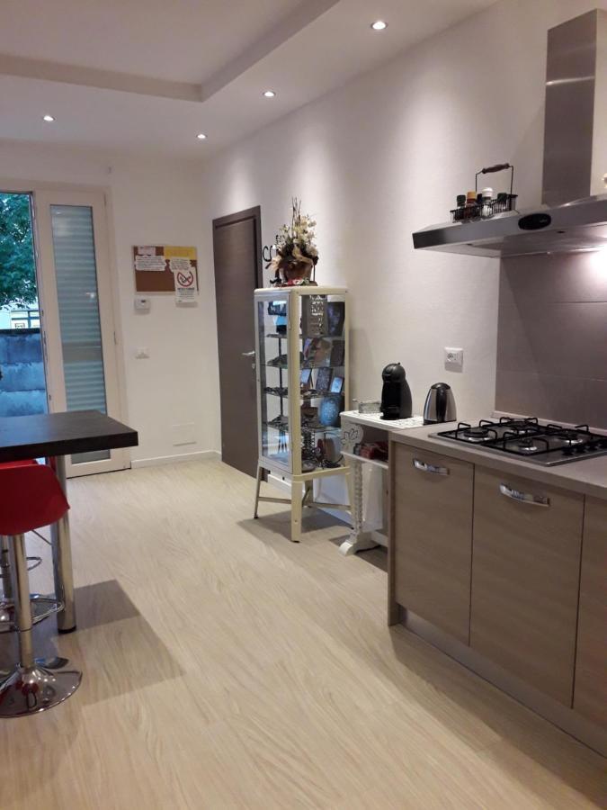 Appartement La Chicca à Pise Extérieur photo