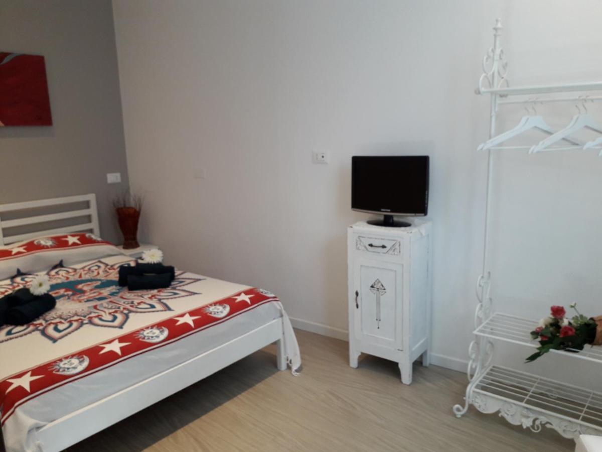 Appartement La Chicca à Pise Extérieur photo