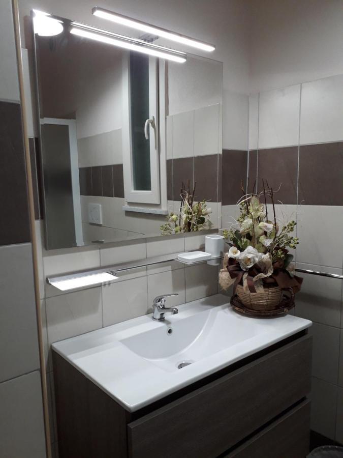 Appartement La Chicca à Pise Extérieur photo