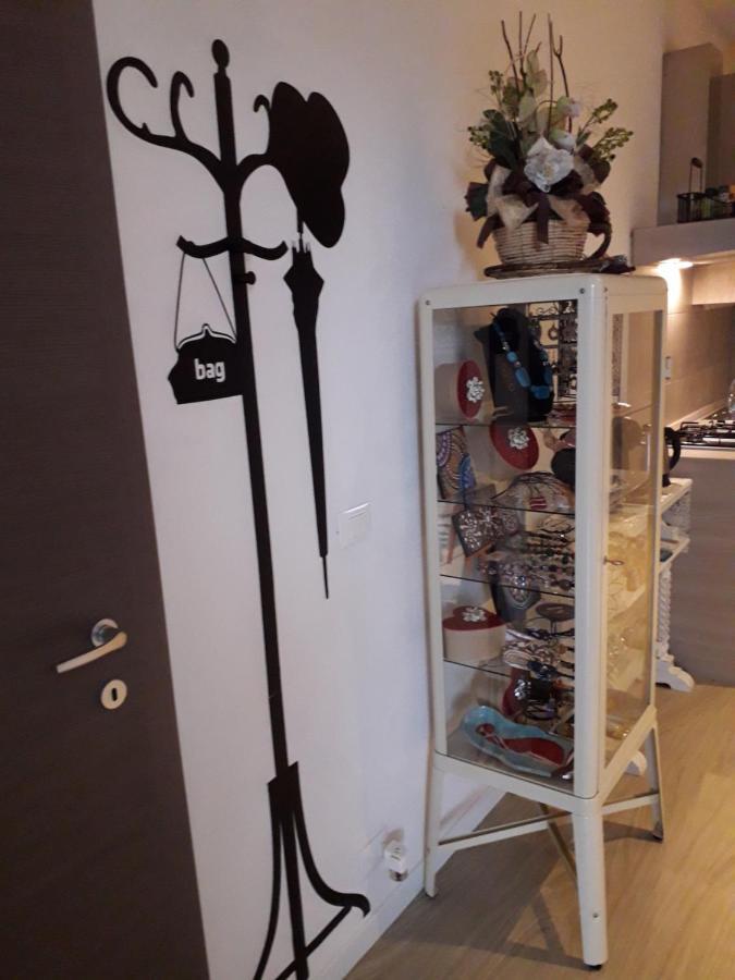 Appartement La Chicca à Pise Extérieur photo