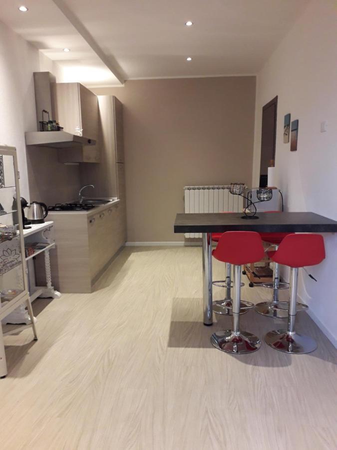 Appartement La Chicca à Pise Extérieur photo