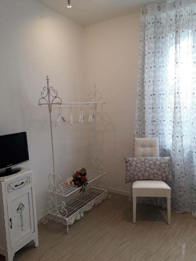 Appartement La Chicca à Pise Extérieur photo