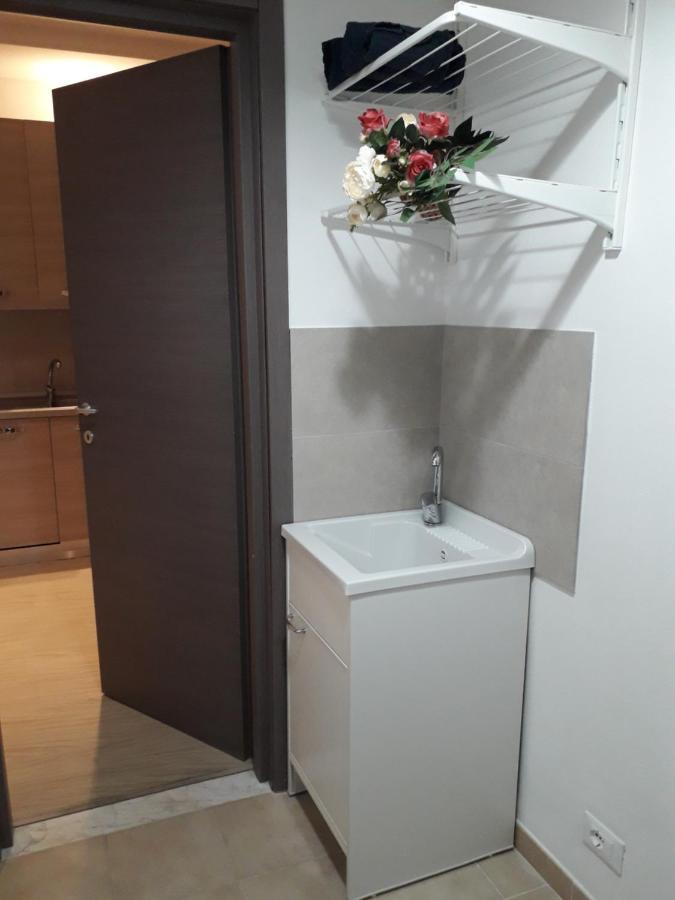 Appartement La Chicca à Pise Extérieur photo