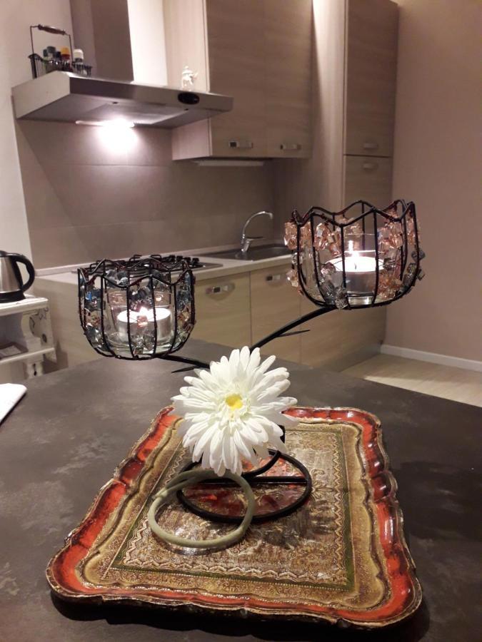 Appartement La Chicca à Pise Extérieur photo