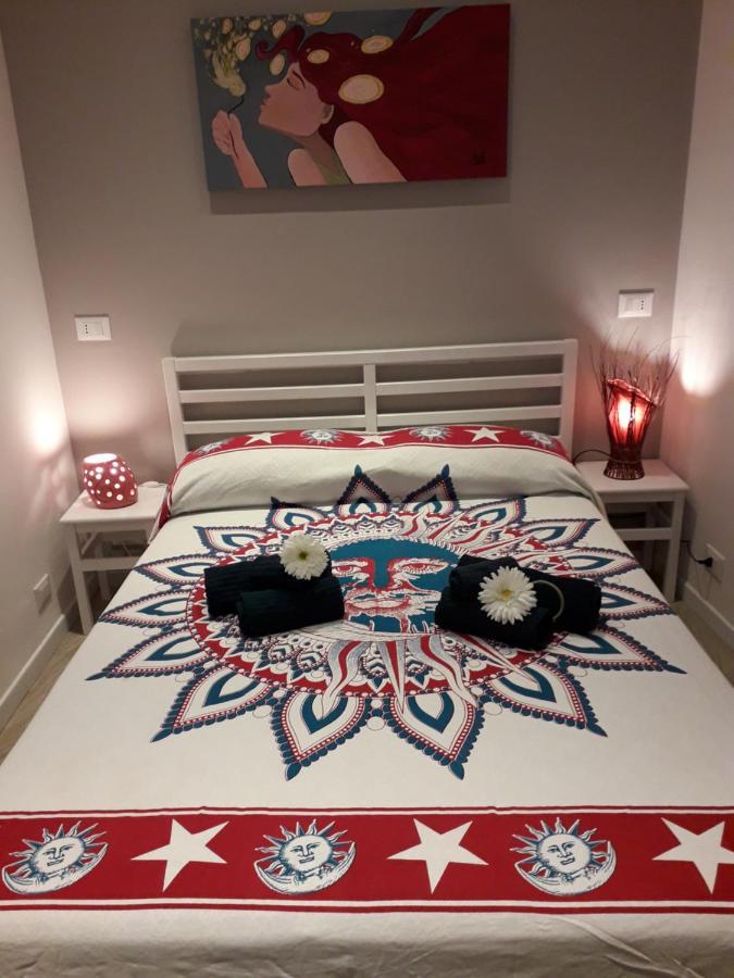 Appartement La Chicca à Pise Extérieur photo
