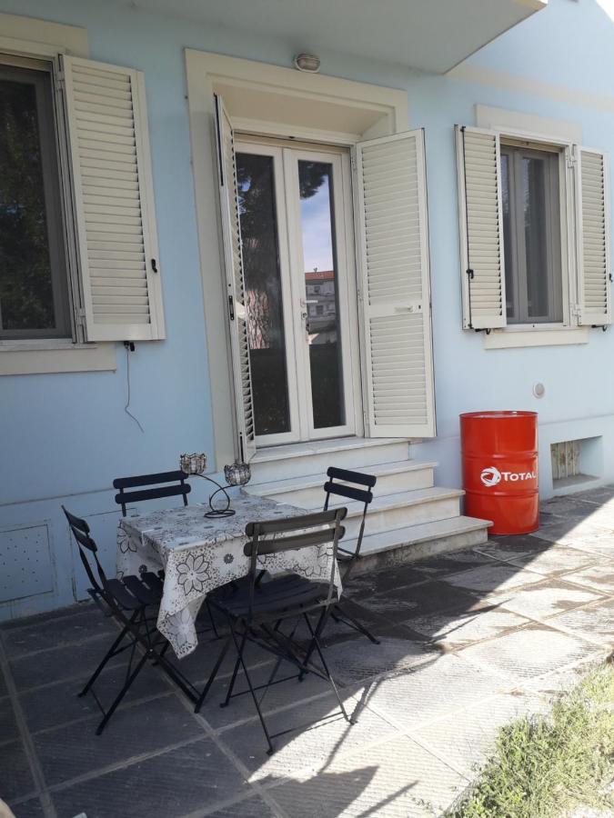 Appartement La Chicca à Pise Extérieur photo