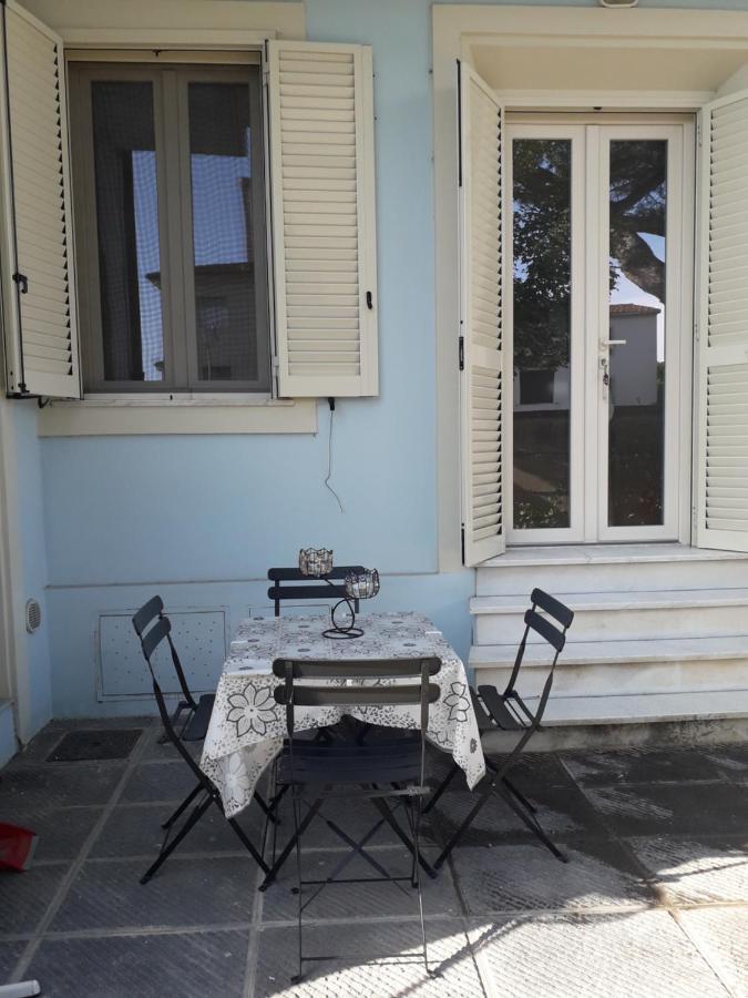 Appartement La Chicca à Pise Extérieur photo