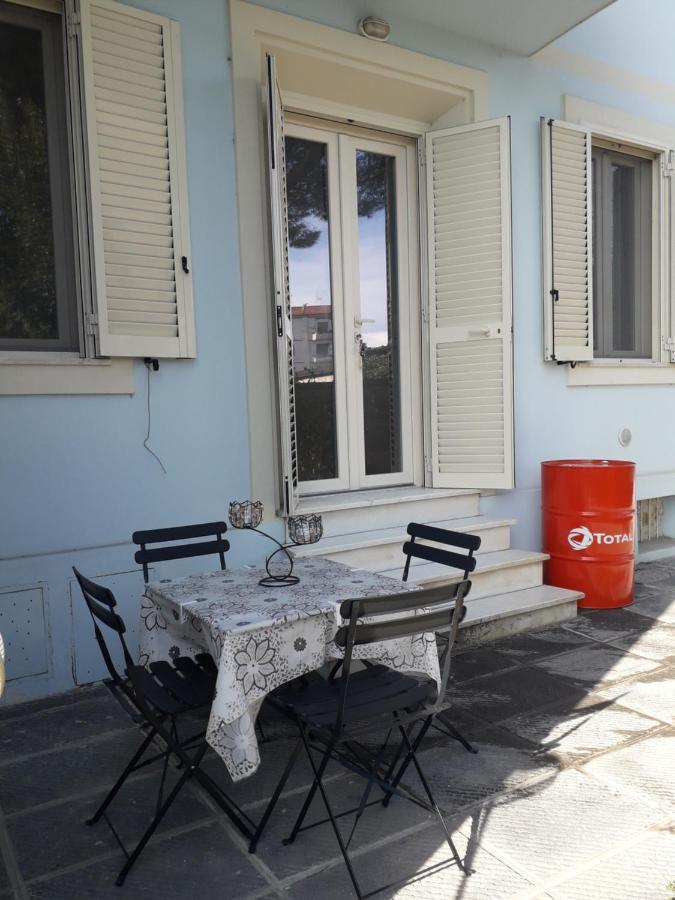 Appartement La Chicca à Pise Extérieur photo