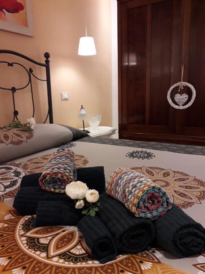Appartement La Chicca à Pise Extérieur photo