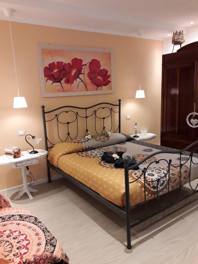 Appartement La Chicca à Pise Extérieur photo