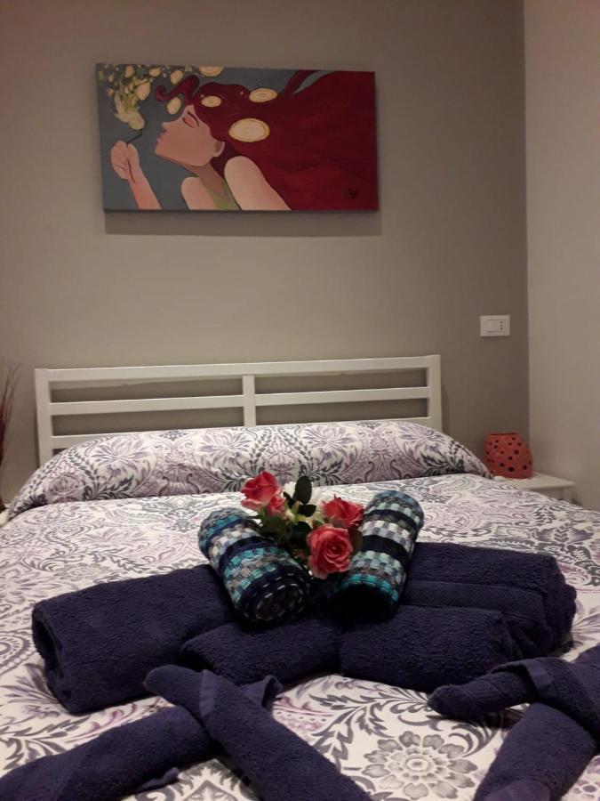 Appartement La Chicca à Pise Extérieur photo