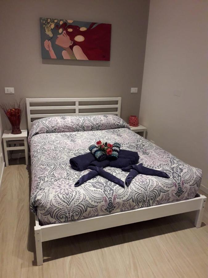 Appartement La Chicca à Pise Extérieur photo